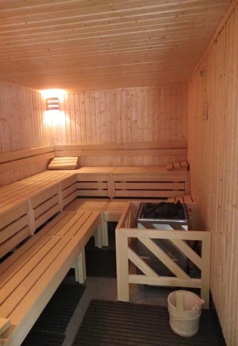 Le Rivage, Bel Appartement Tout Confort Benodet Bagian luar foto
