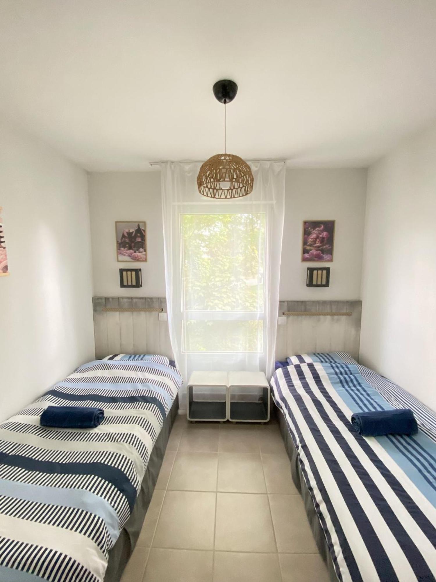 Le Rivage, Bel Appartement Tout Confort Benodet Bagian luar foto